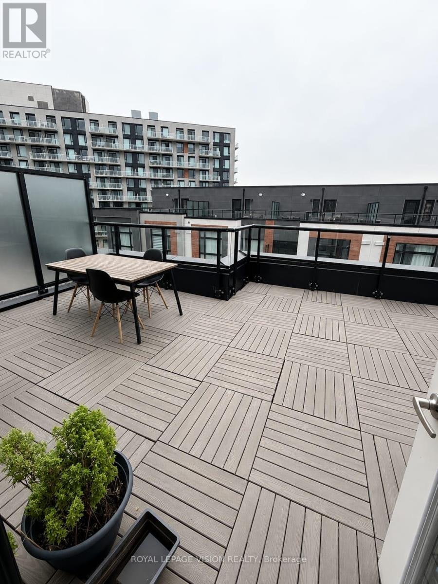 TH 1123-12 David Eyer Road, Richmond Hill, ON, L4S 1M4 - 15