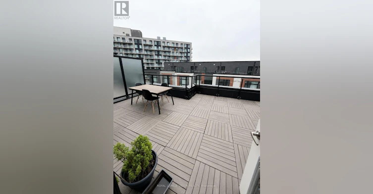 TH 1123-12 David Eyer Road, Richmond Hill, ON, L4S 1M4 - 15