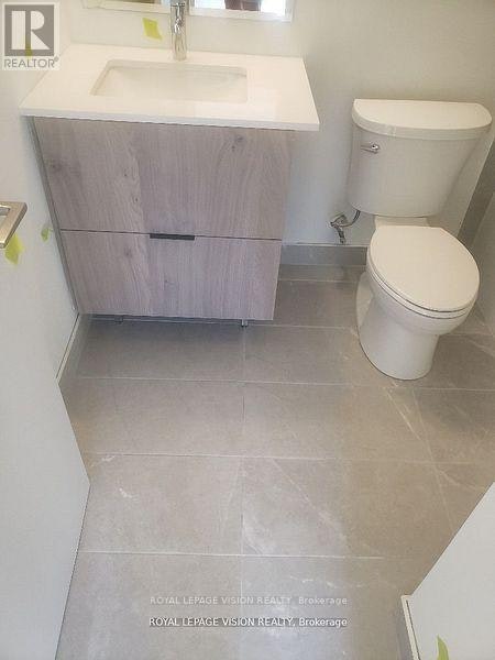 TH 1123-12 David Eyer Road, Richmond Hill, ON, L4S 1M4 - 9
