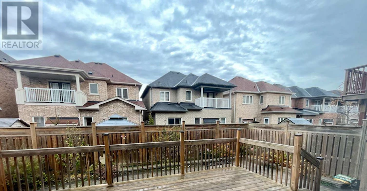 1ST&BSM-41 Begonia Street, Markham, ON, L6E 0P6 - 12