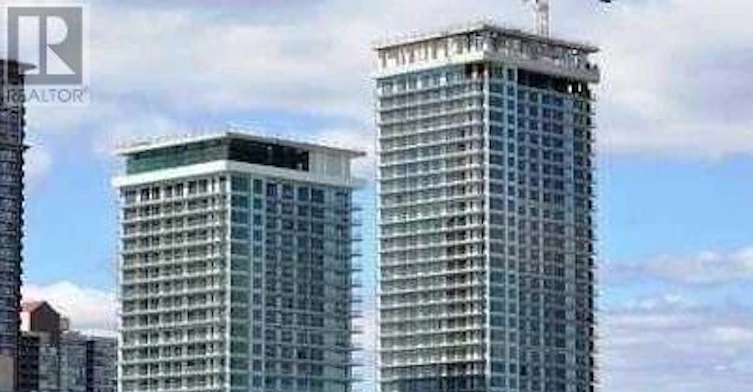402-360 Square One Drive, Mississauga, ON, L5B 0G7