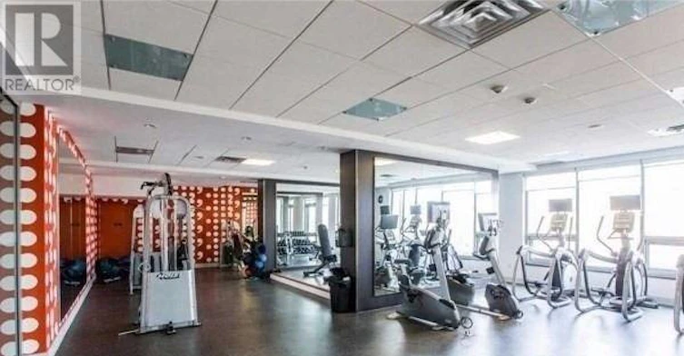 402-360 Square One Drive, Mississauga, ON, L5B 0G7 - 12