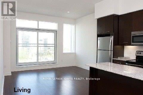 402-360 Square One Drive, Mississauga, ON, L5B 0G7 - 2