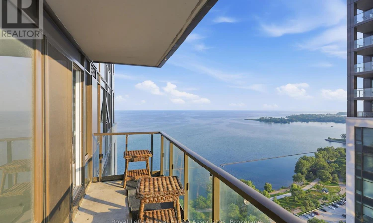 3310-1926 Lake Shore Boulevard W