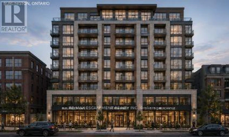 1016-1018 Waterdown Road