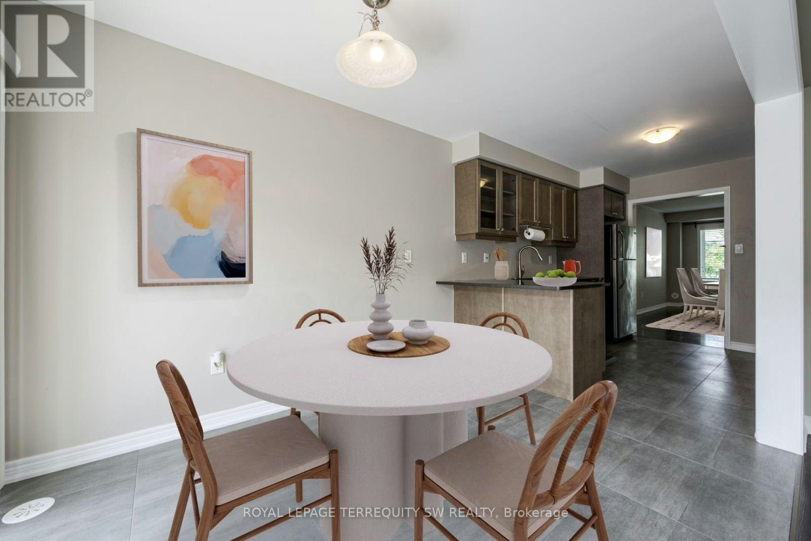 248 Ellen Davidson Drive, Oakville, ON, L6M 0V2