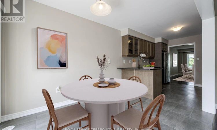 248 Ellen Davidson Drive