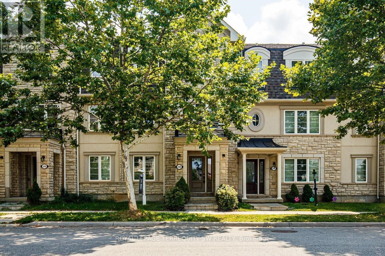 248 Ellen Davidson Drive, Oakville, ON, L6M 0V2