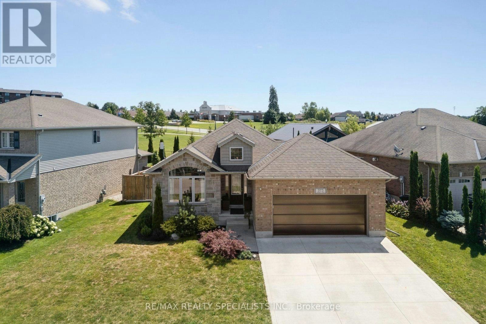 375 Fairway Road, Woodstock, ON, N4T 0E1