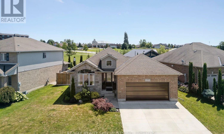 375 Fairway Road