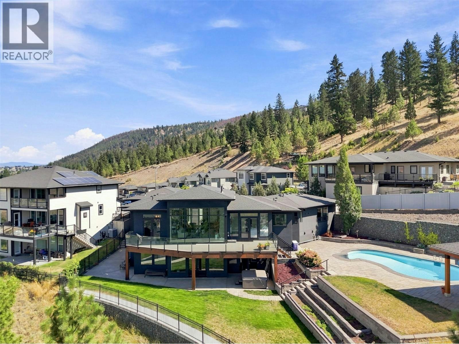 1798 Galore Place, Kamloops, BC, V2E 0A7