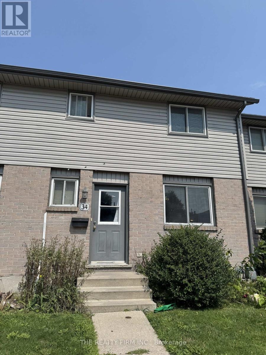 34-490 Third Street, London, ON, N5V 4A2