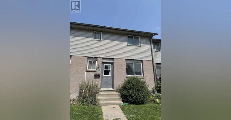 34-490 Third Street, London, ON, N5V 4A2