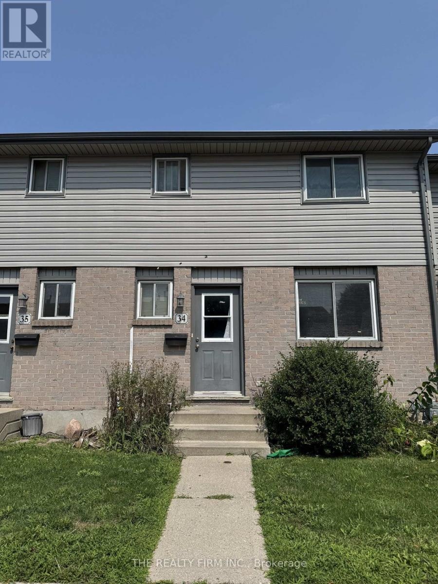 34-490 Third Street, London, ON, N5V 4A2 - 2