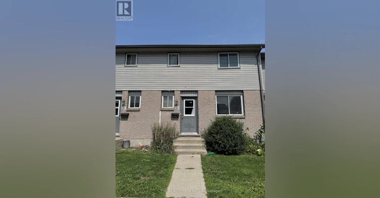 34-490 Third Street, London, ON, N5V 4A2 - 2