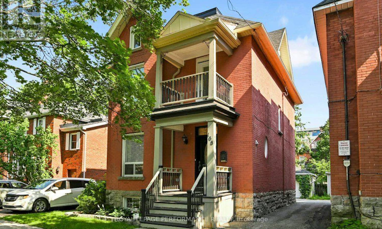 168 Stewart Street