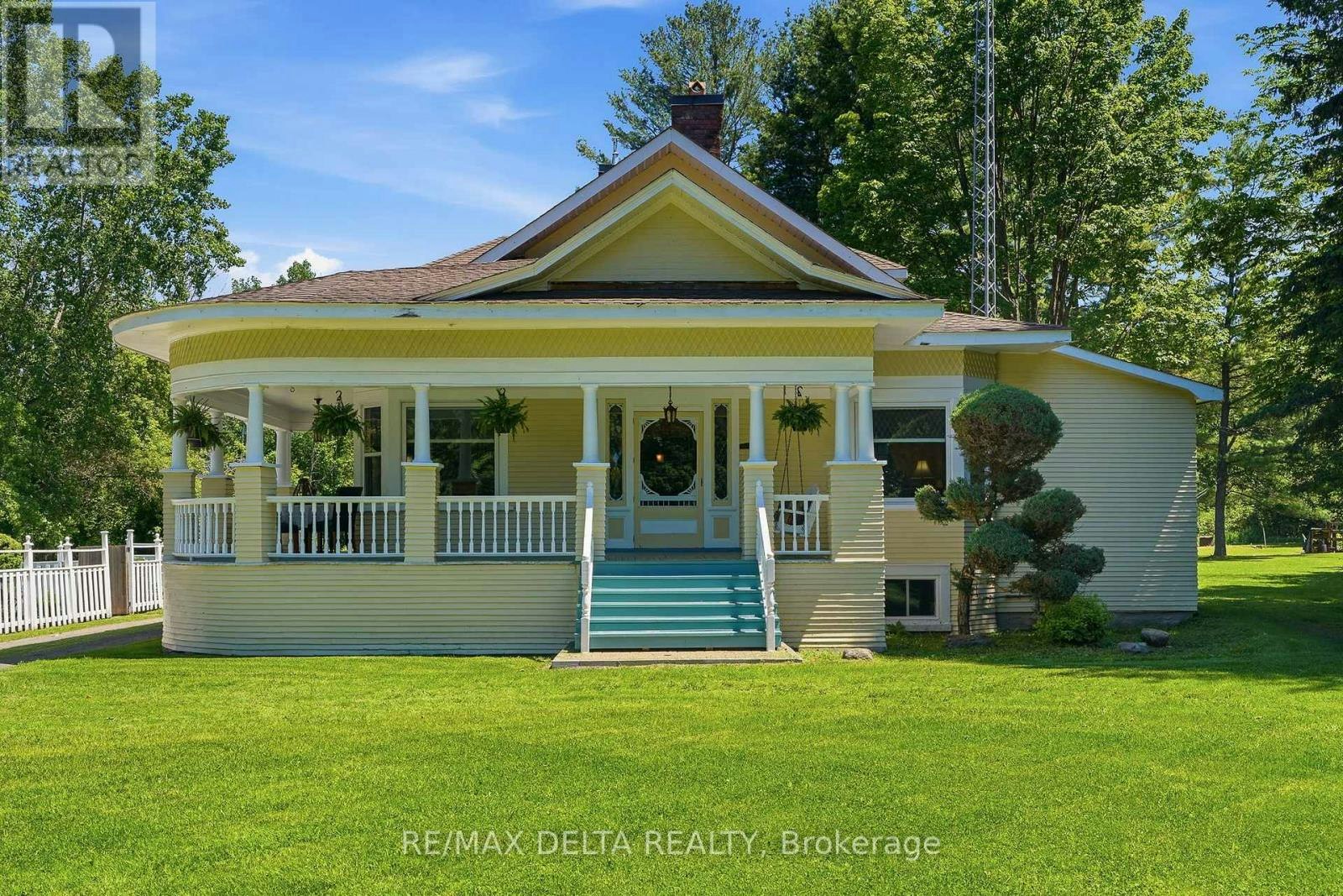 1897 34 Highway Highway, Hawkesbury, ON, K6A 2R2
