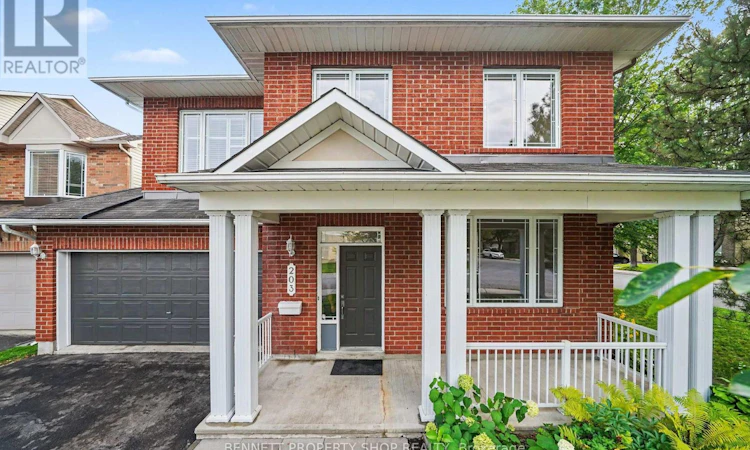 203 Harbour View Street
