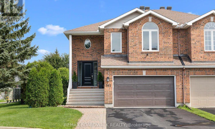 161 Castle Glen Crescent