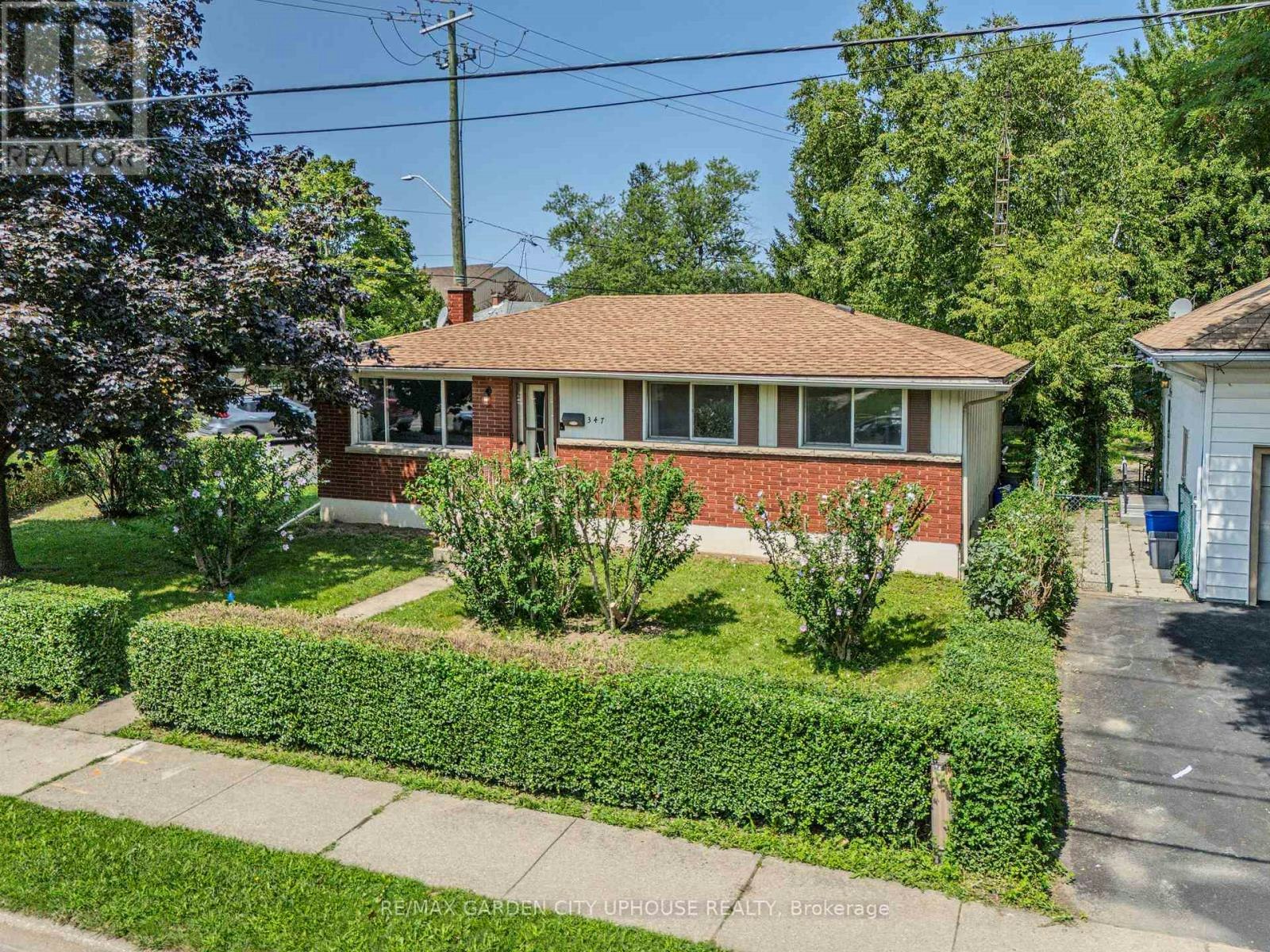 347 Linwell Road, St. Catharines, ON, L2M 2P1