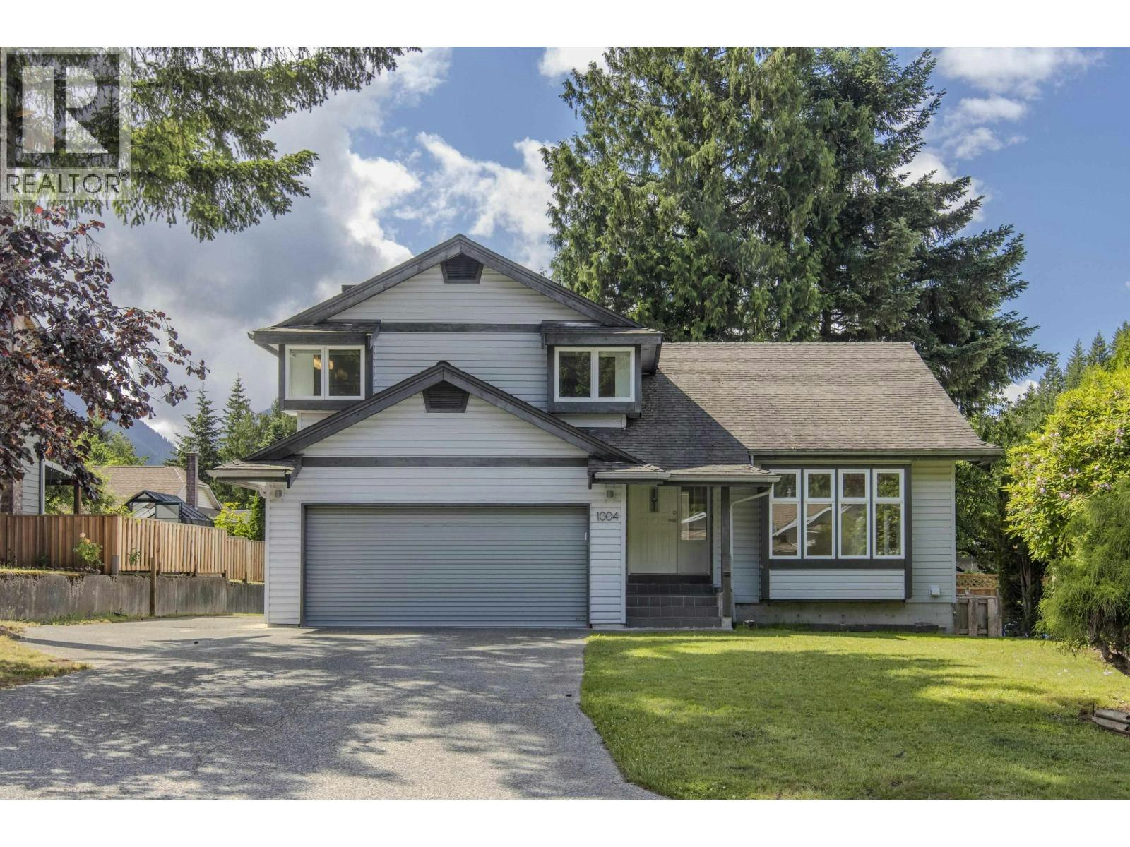 1004 Pia Road, Squamish, BC, V0N 1T0