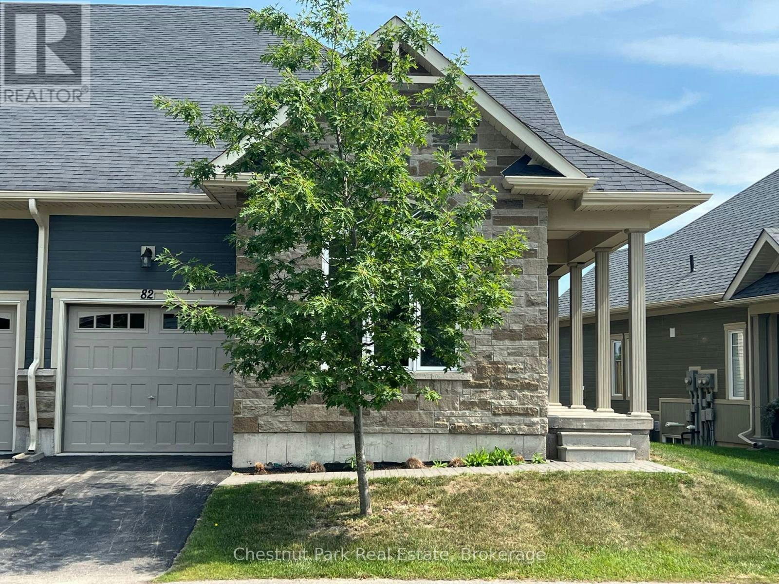 82 Kari Crescent, Collingwood, ON, L9Y 0Z7 - 2