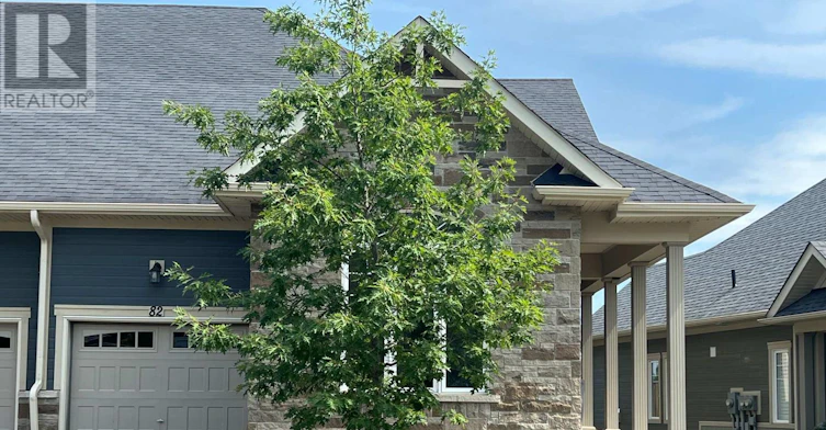 82 Kari Crescent, Collingwood, ON, L9Y 0Z7 - 2