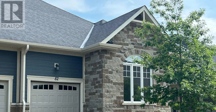 82 Kari Crescent, Collingwood, ON, L9Y 0Z7