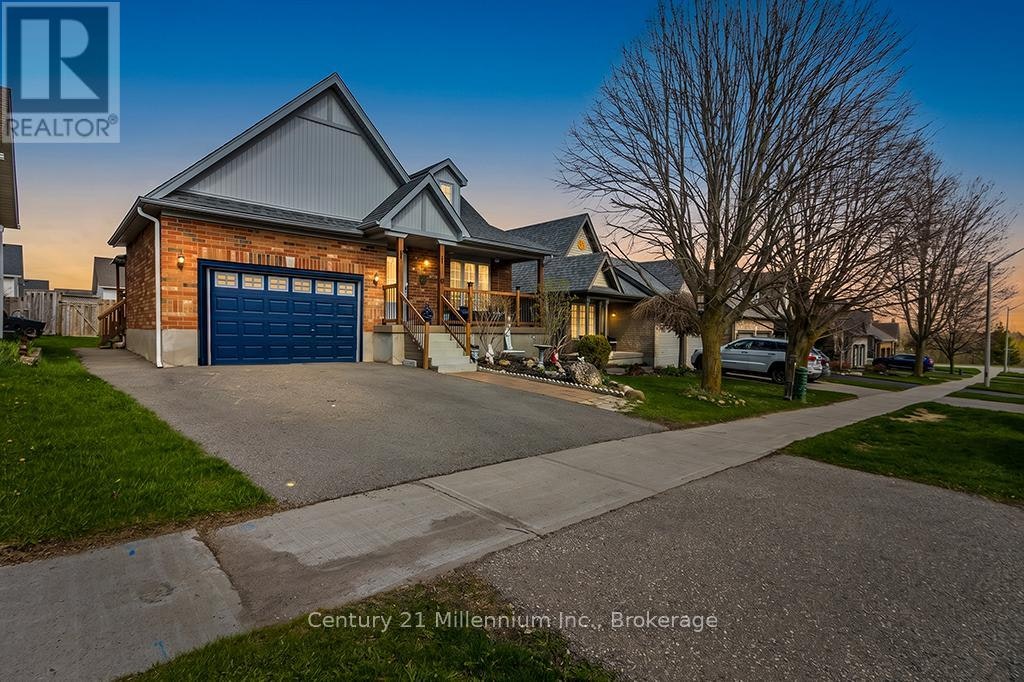 11 Northampton Street, Orangeville, ON, L9W 5H8