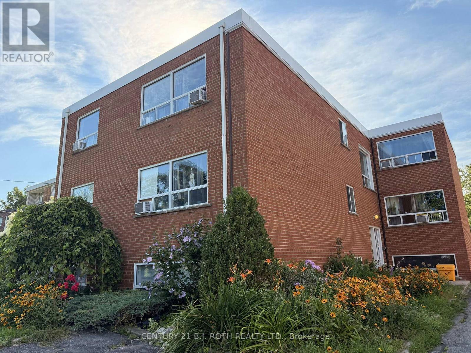 1-13 Queen Street, Barrie, ON, L4M 1Y9