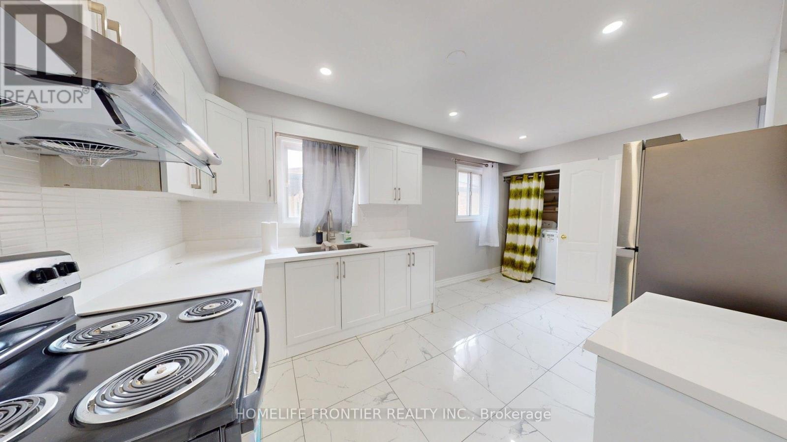 UPPER-337 Hansen Road N, Brampton, ON, L6V 2Y2 - 2