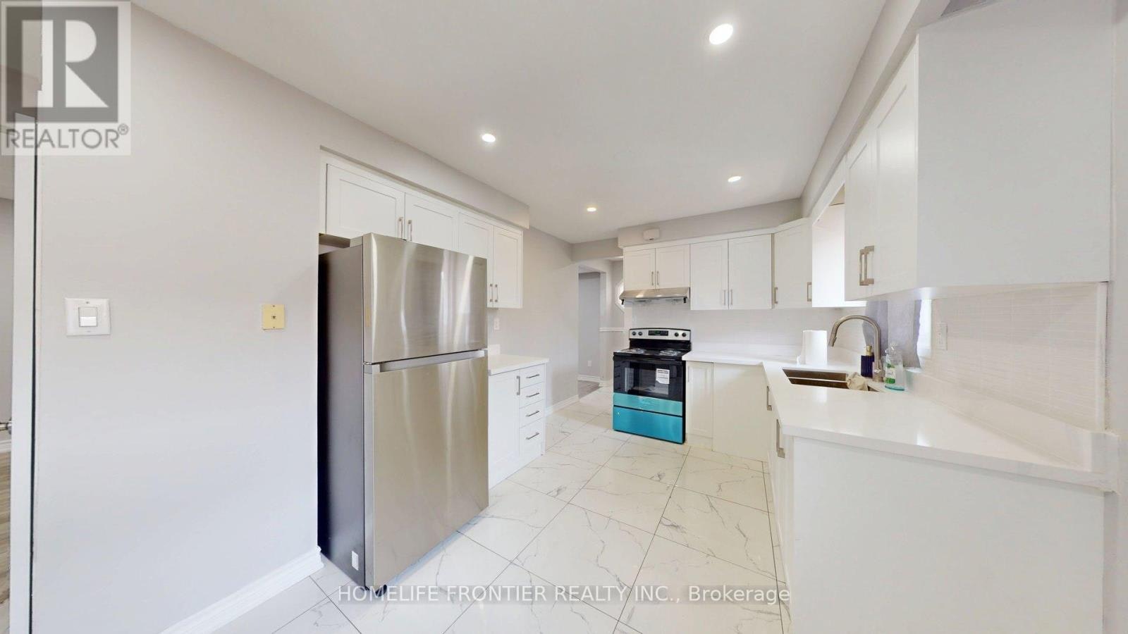 UPPER-337 Hansen Road N, Brampton, ON, L6V 2Y2