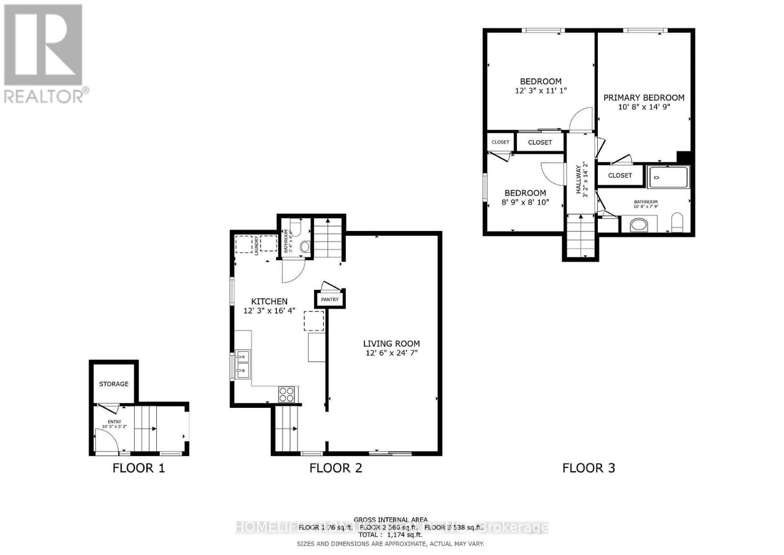 UPPER-337 Hansen Road N, Brampton, ON, L6V 2Y2 - 22