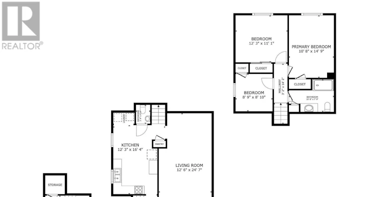 UPPER-337 Hansen Road N, Brampton, ON, L6V 2Y2 - 22