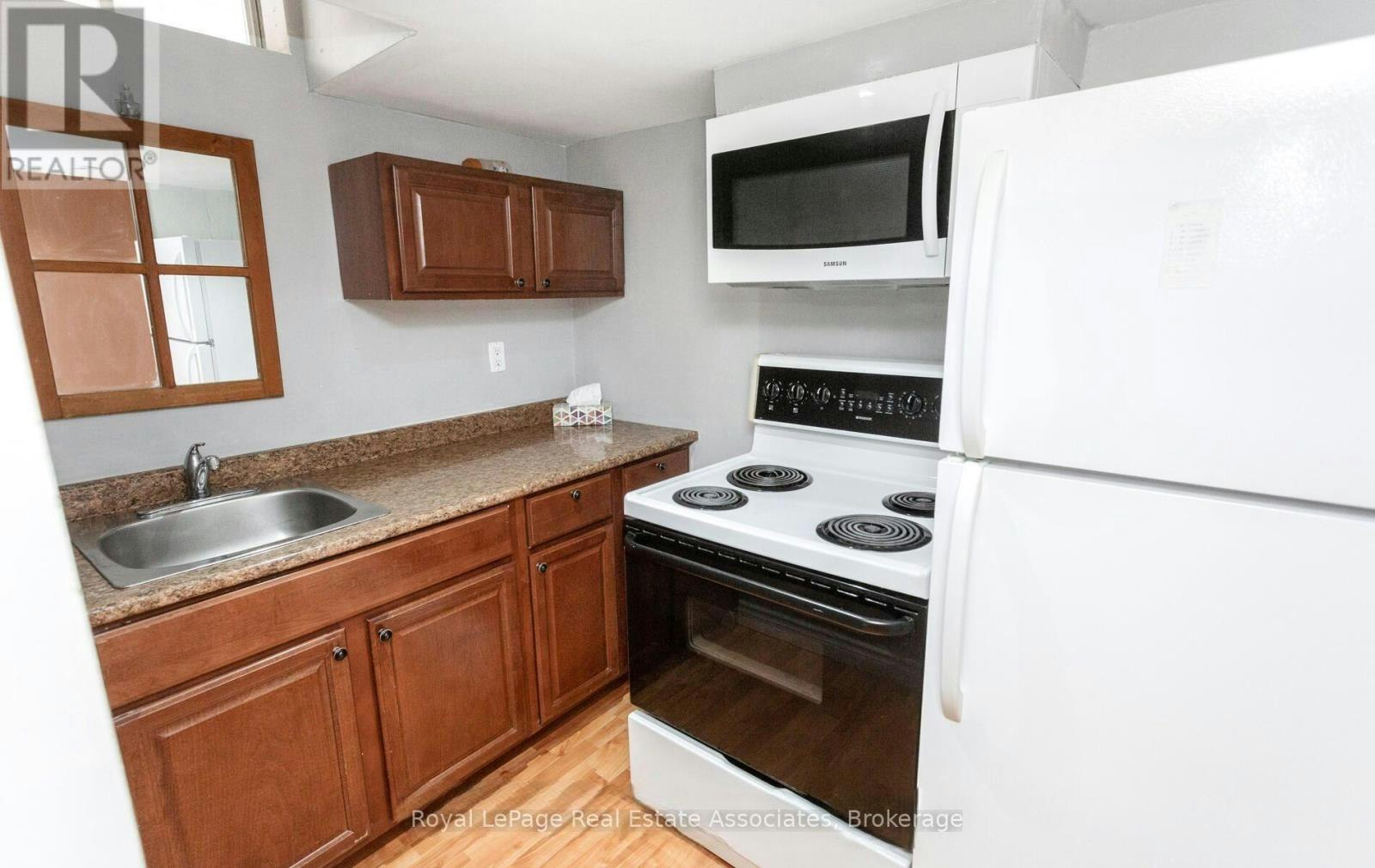 LOWER-116 Lake Louise Drive, Brampton, ON, L6X 4Z8 - 5