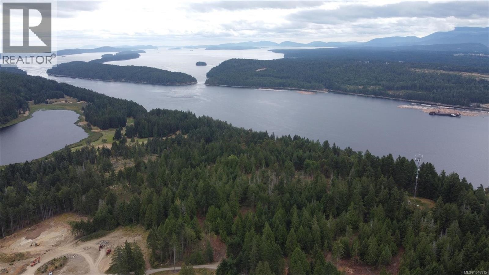 LOT-2 Dempsey Road, Gabriola Island, BC, V0R 1X2