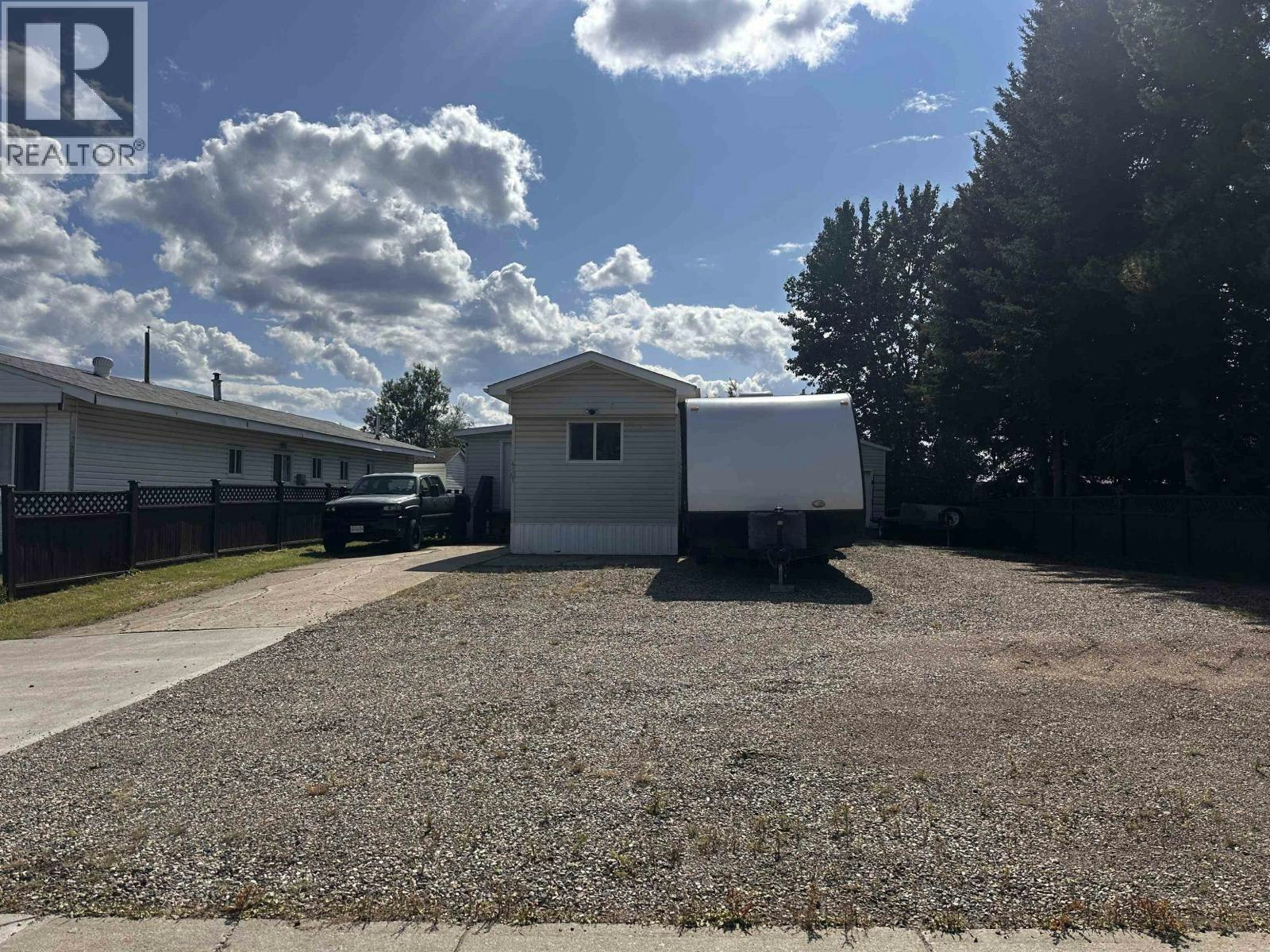 4107 E 53 Avenue, Fort Nelson, BC, V0C 1R0