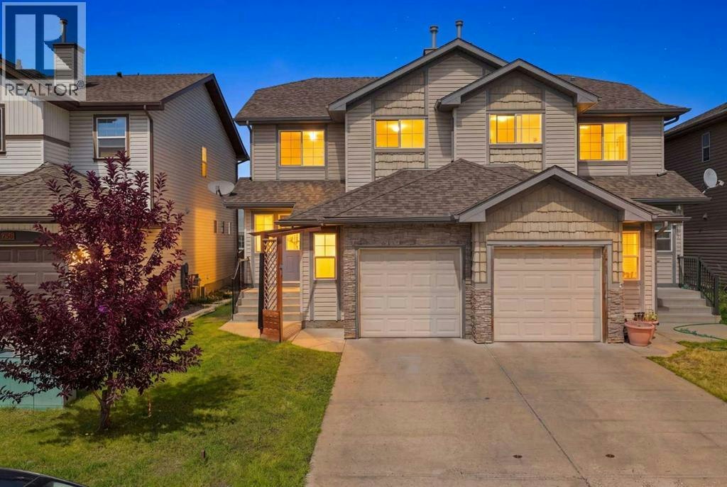 754 Luxstone Gate SW, Airdrie, AB, T4B 0H3
