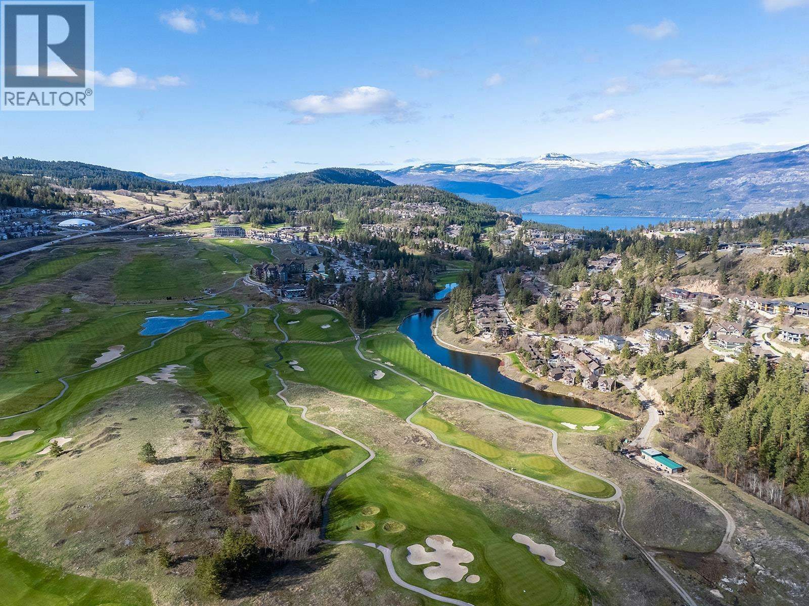 307-75 Predator Ridge Drive, Vernon, BC, V1H 1G4 - 70