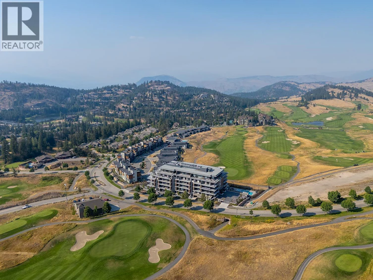 307-75 Predator Ridge Drive, Vernon, BC, V1H 1G4 - 68