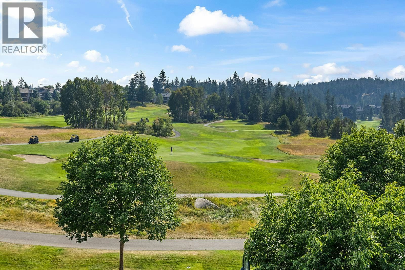 307-75 Predator Ridge Drive, Vernon, BC, V1H 1G4 - 23