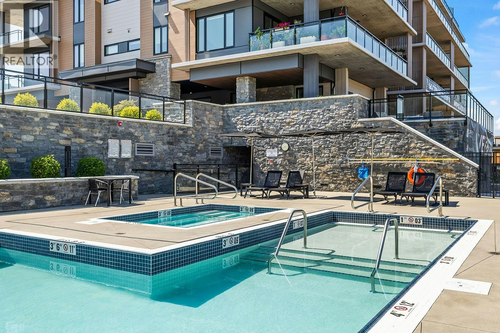 307-75 Predator Ridge Drive, Vernon, BC, V1H 1G4 - 43