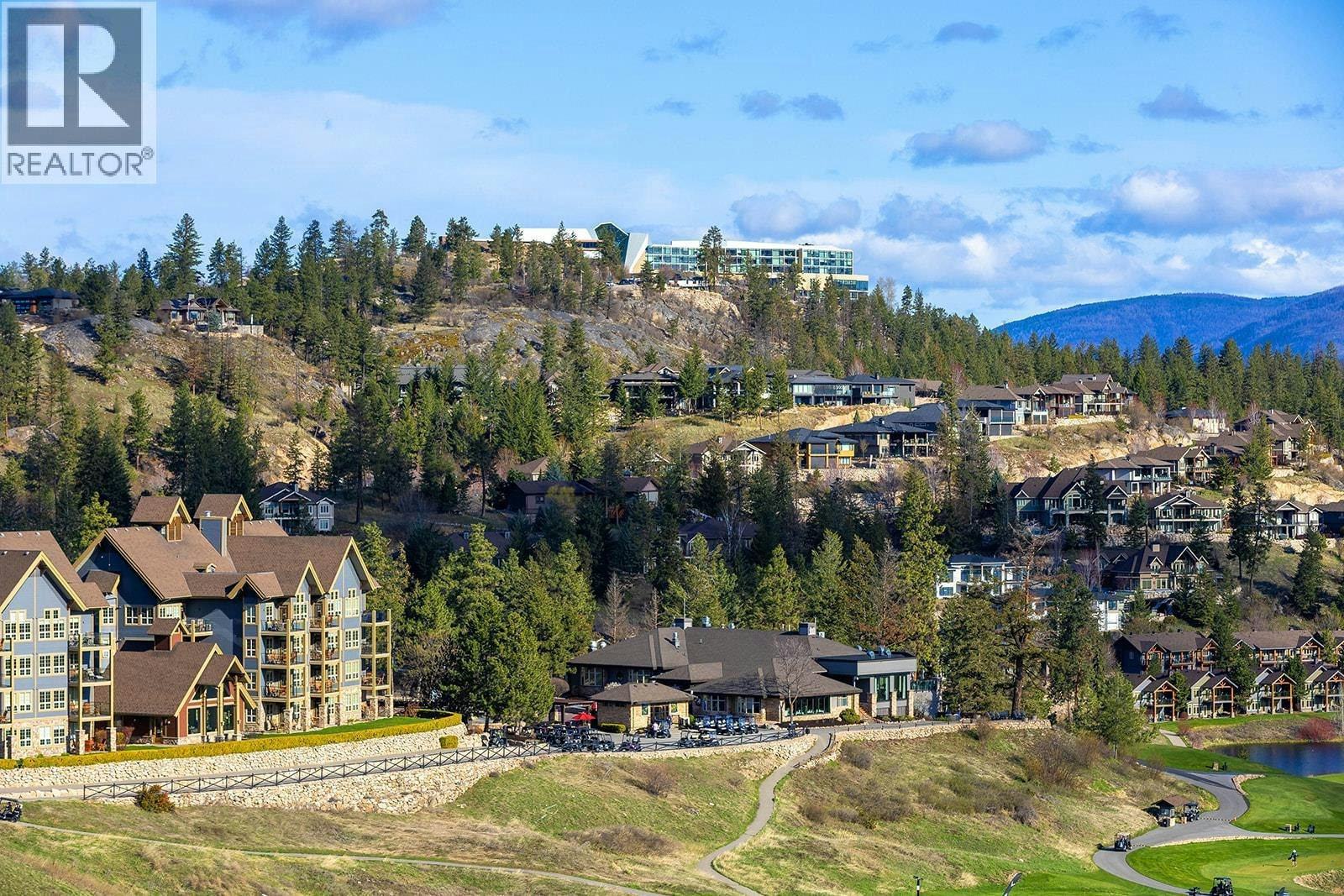 103-75 Predator Ridge Drive, Vernon, BC, V1H 1G4 - 77