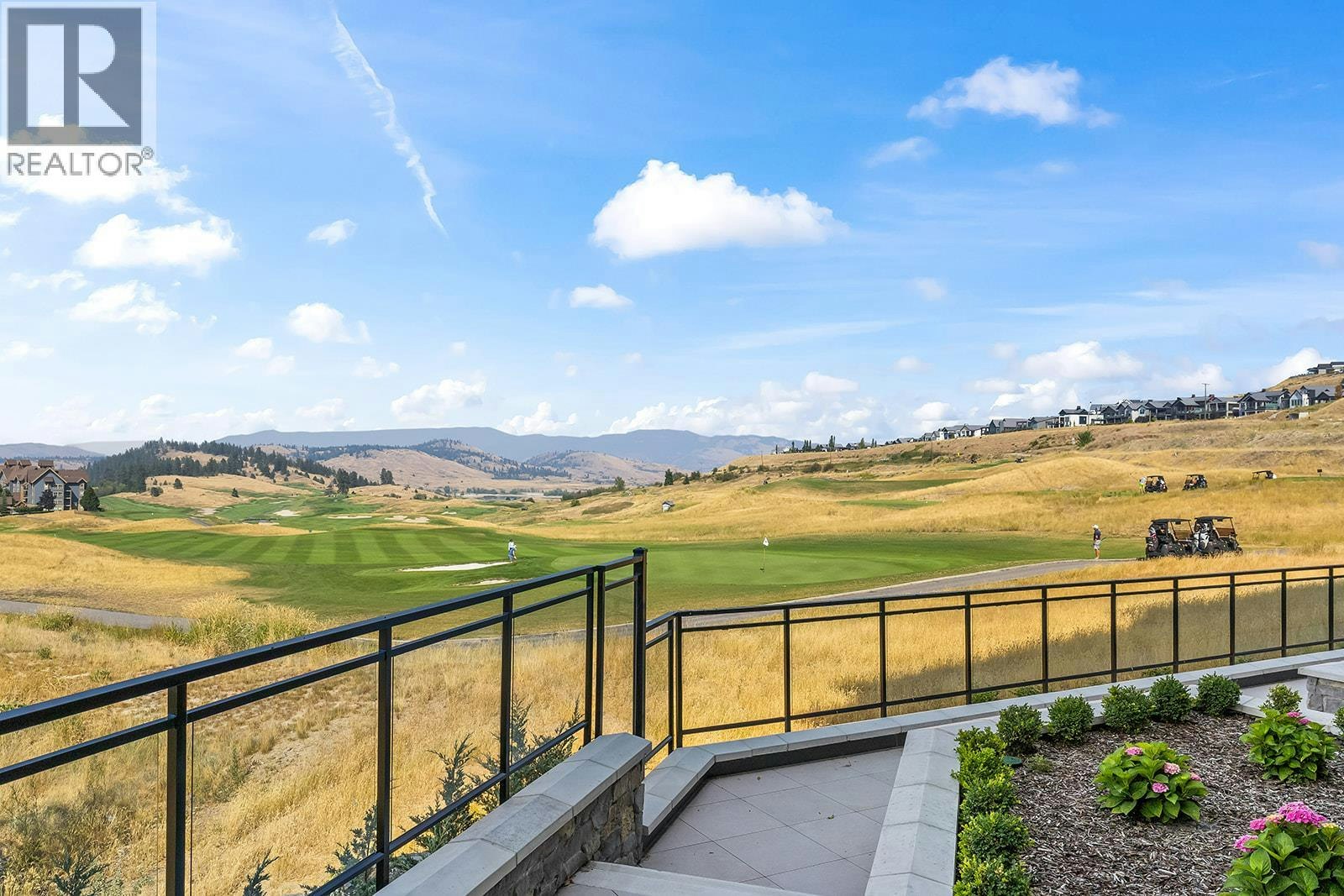 103-75 Predator Ridge Drive, Vernon, BC, V1H 1G4 - 20