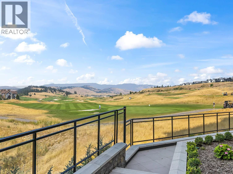 103-75 Predator Ridge Drive, Vernon, BC, V1H 1G4 - 20
