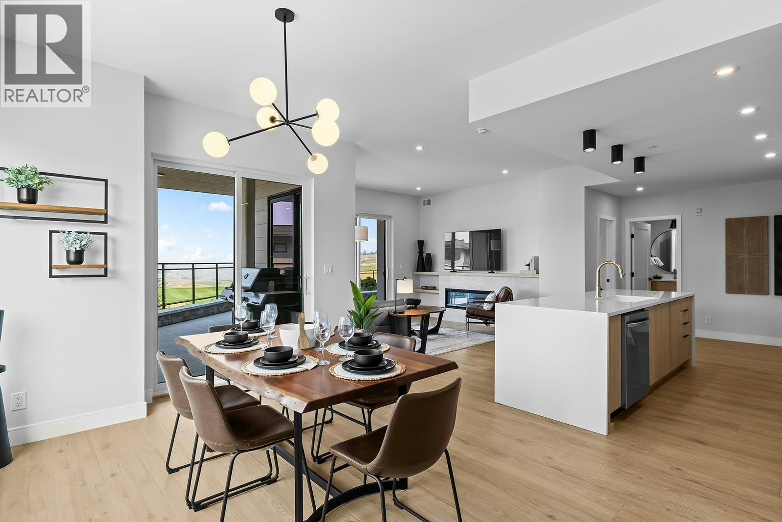 103-75 Predator Ridge Drive, Vernon, BC, V1H 1G4 - 11