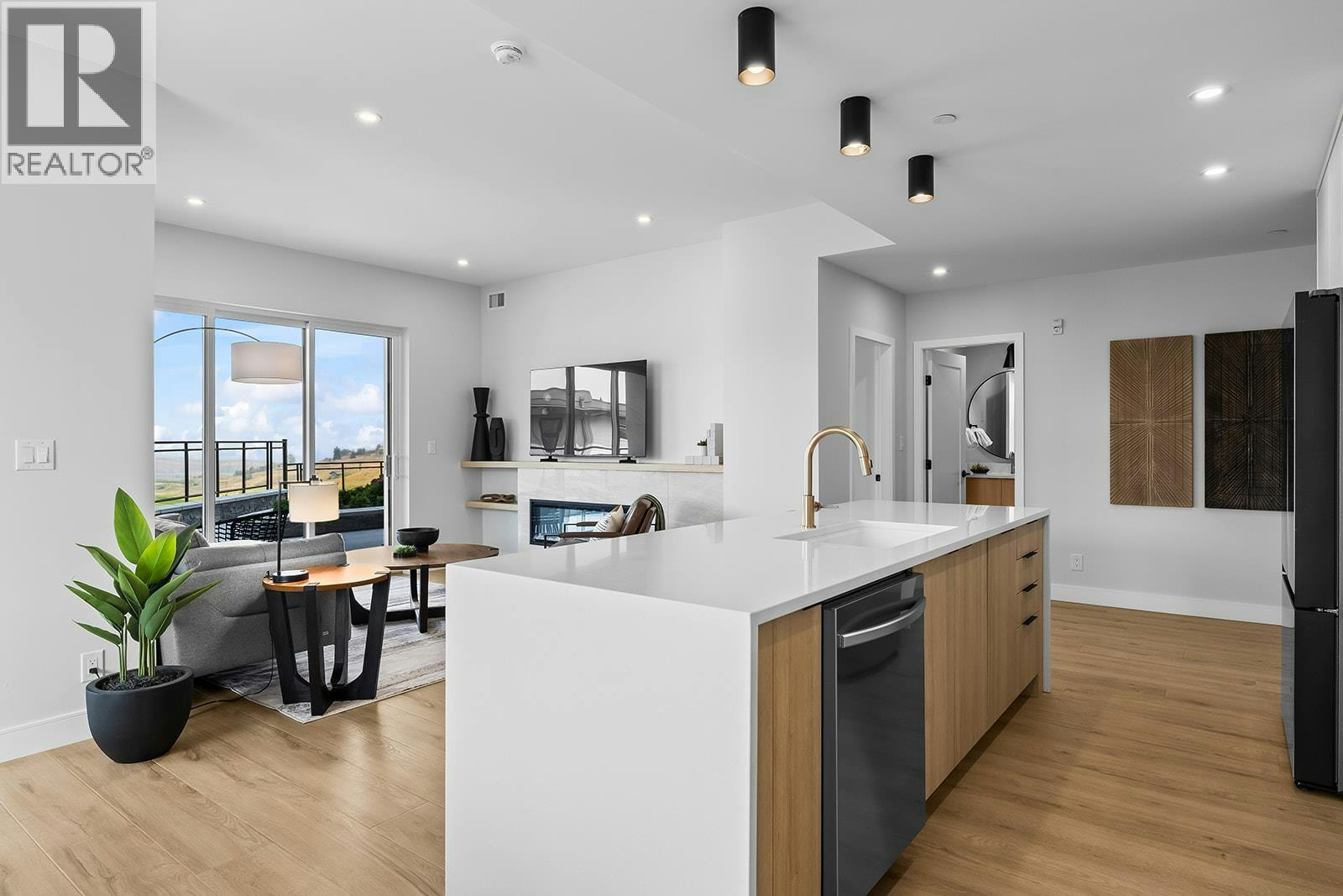 103-75 Predator Ridge Drive, Vernon, BC, V1H 1G4 - 12