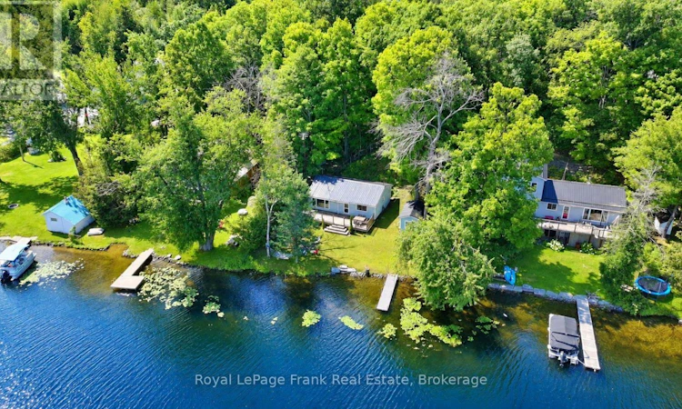 744D Marble Point Road