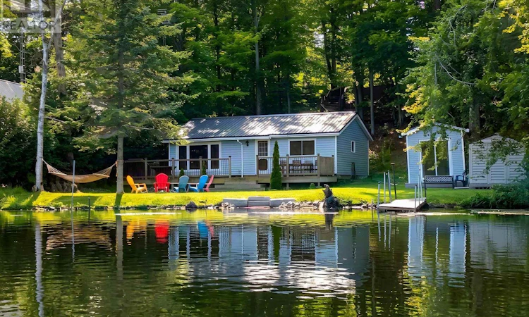 744D Marble Point Road