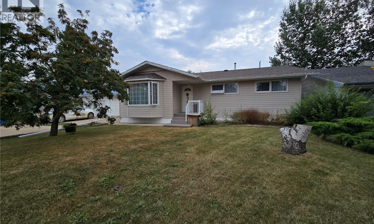 311 Eisenhower Street